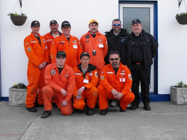 Avalon North Wolverines Search and Rescue